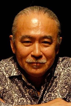 et billede af Hirotaka Izumi