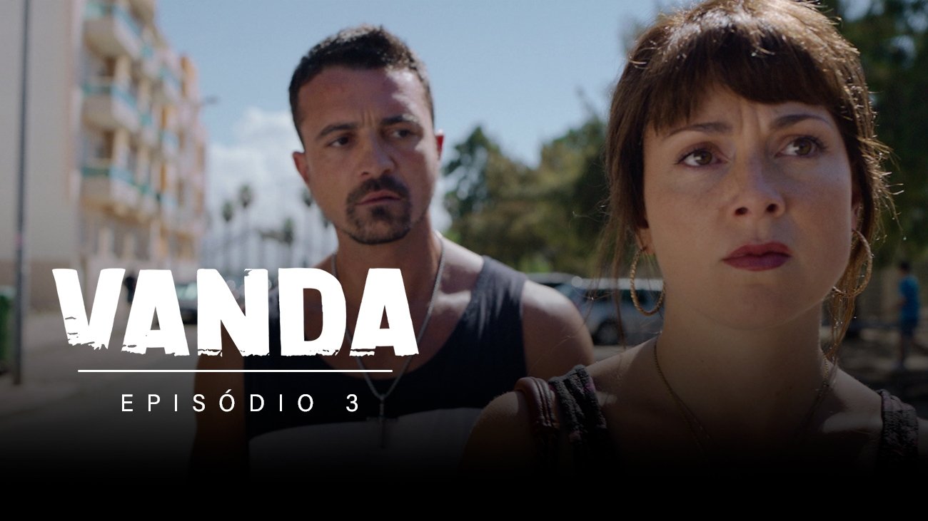 Vanda Season 1 :Episode 3  Episode 3