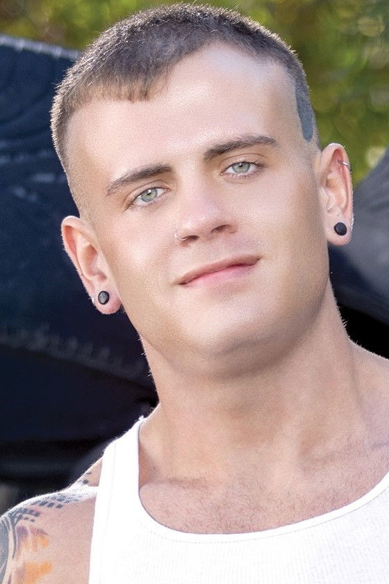 et billede af Cade Jaxon