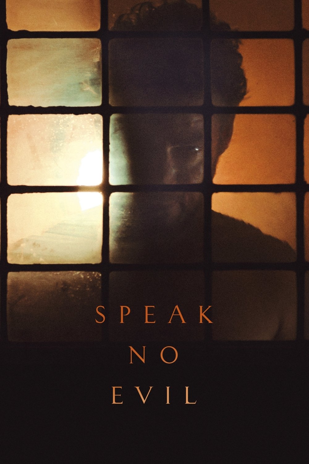 Speak No Evil