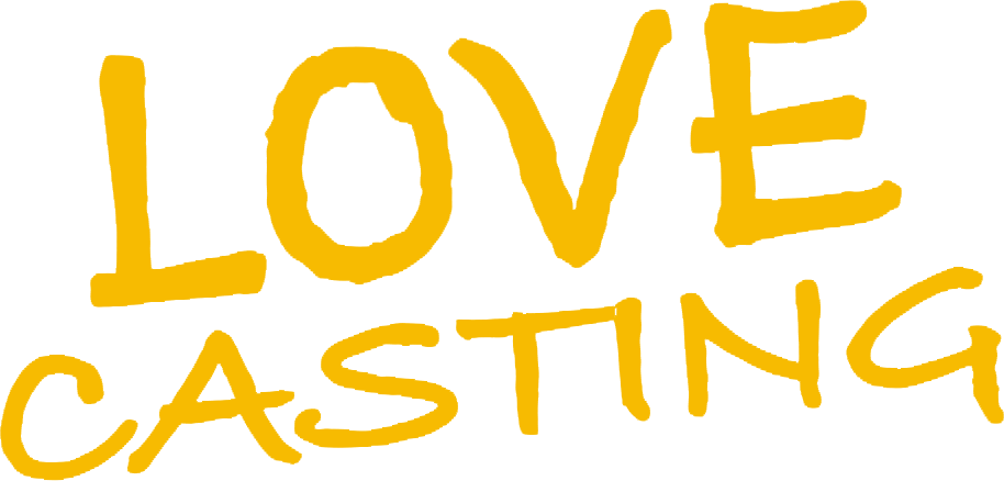 Love Casting Logo