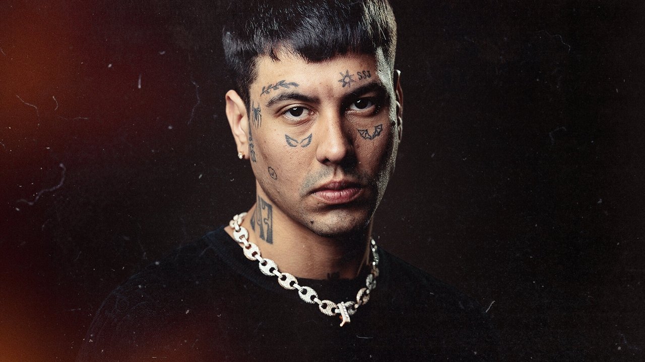 Rockstar: DUKI desde el fin del mundo (2025)