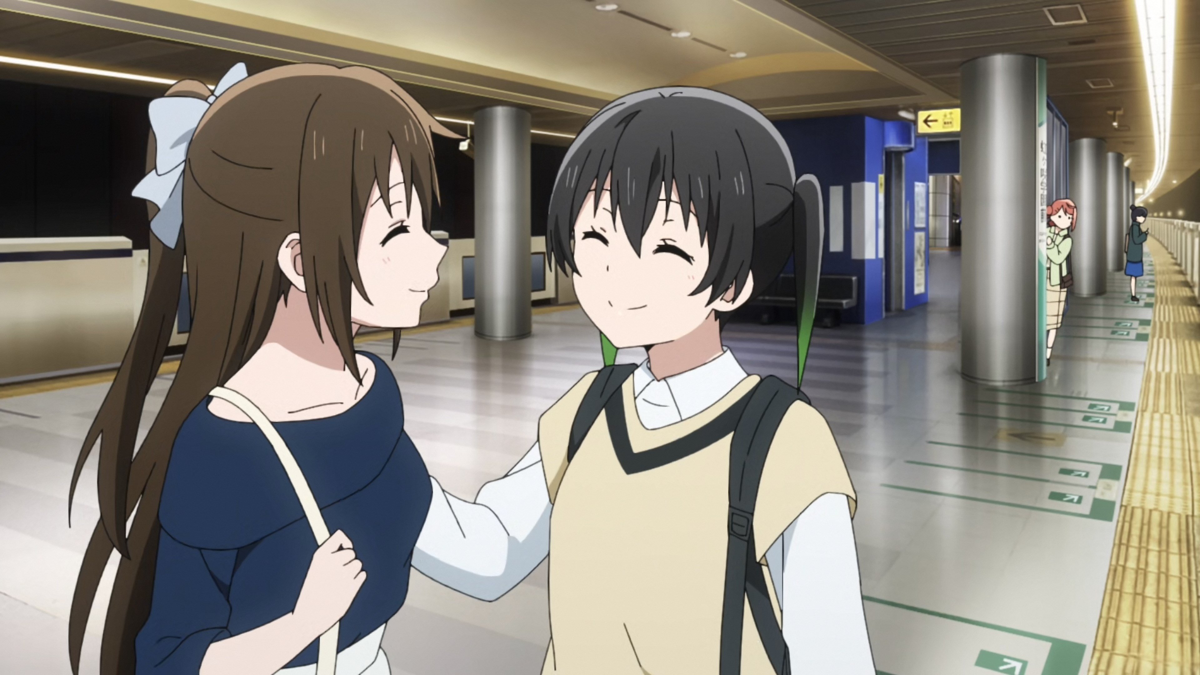 Love Live! Nijigasaki High School Idol Club