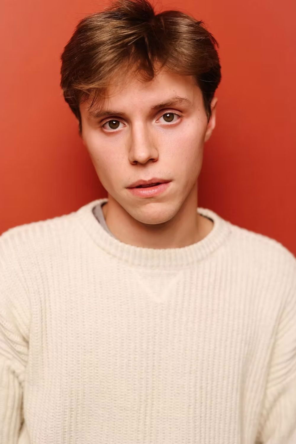 et billede af William Ingram