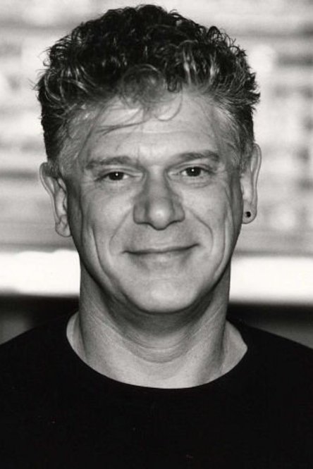 et billede af J. Peter Robinson