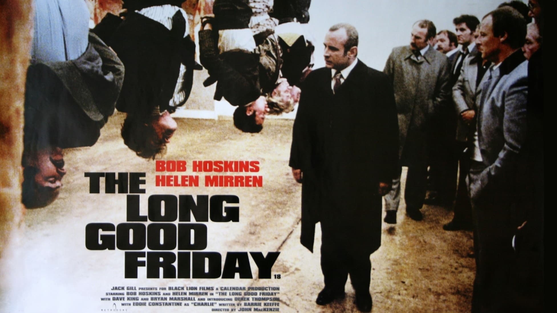 The Long Good Friday (1980)