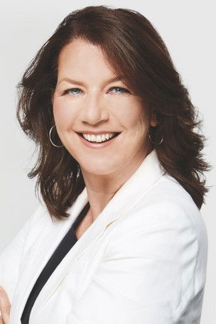 et billede af Sophie Durocher