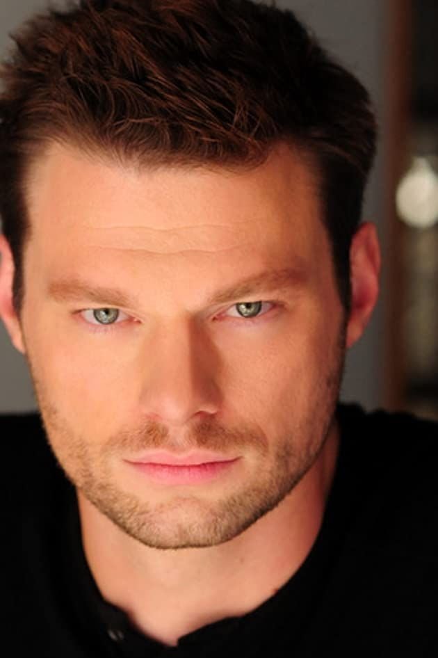 et billede af Kendall Wells