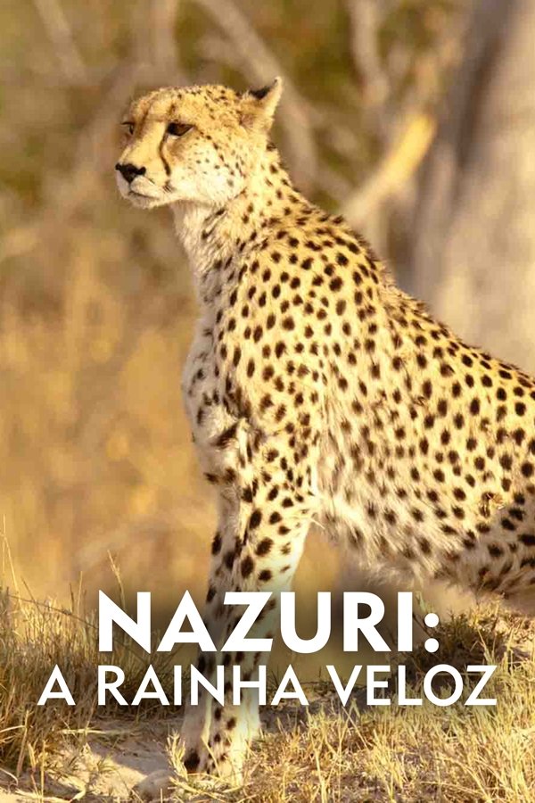 Nazuri: A Rainha Veloz Nazuri: A Rainha Veloz