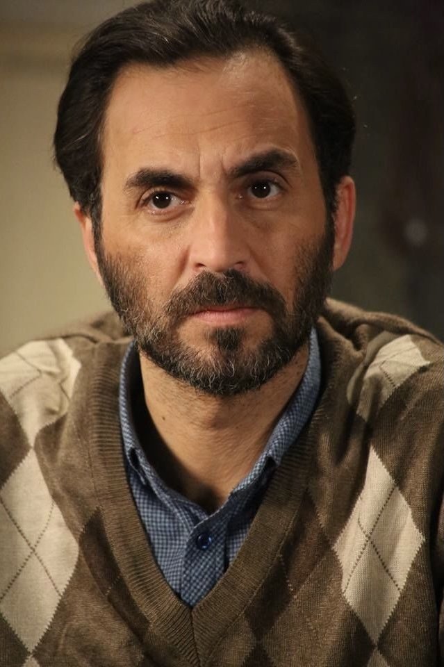 et billede af Ali Satof