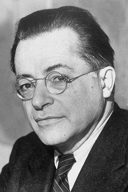 et billede af Palmiro Togliatti