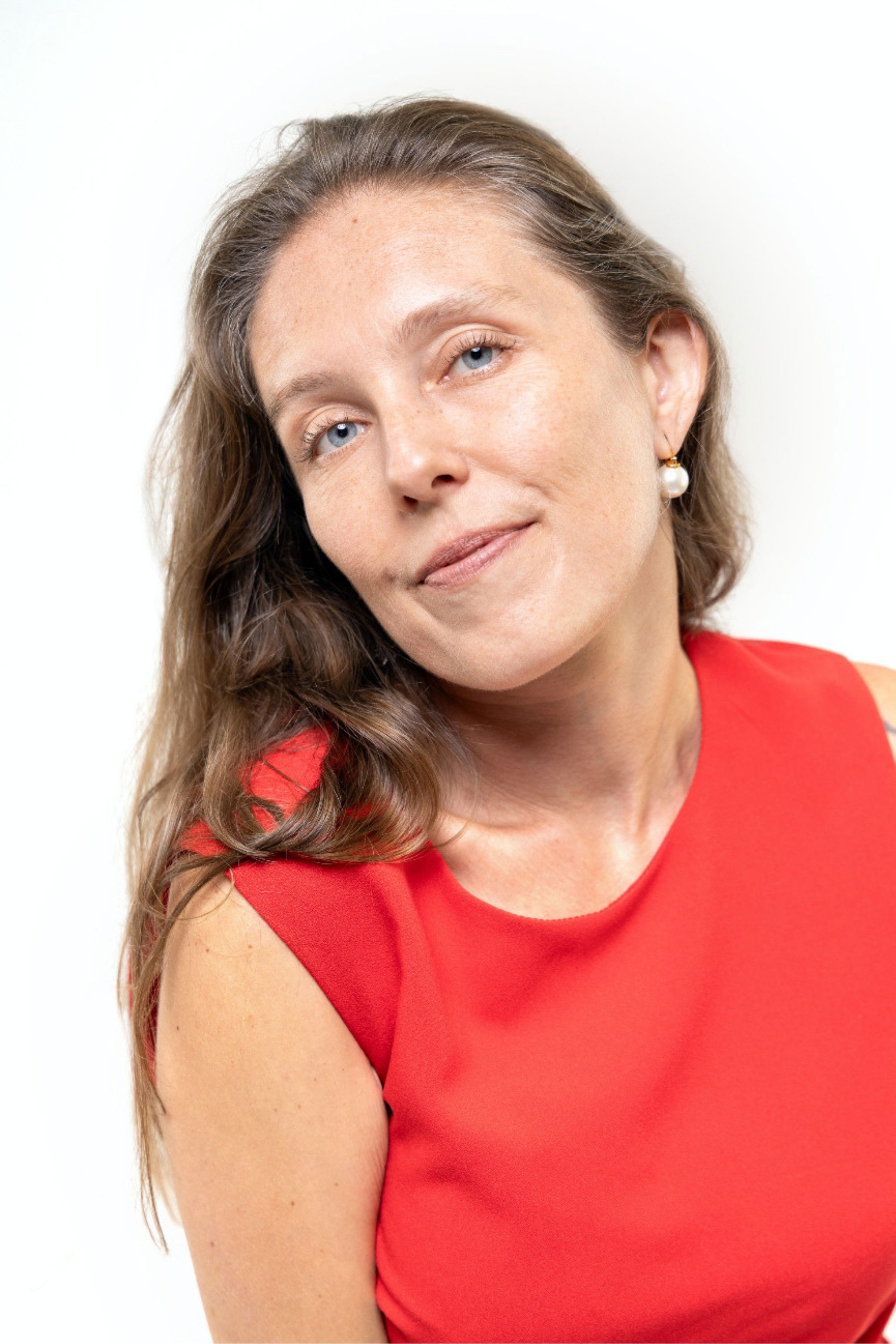 et billede af Hanna Niklewicz