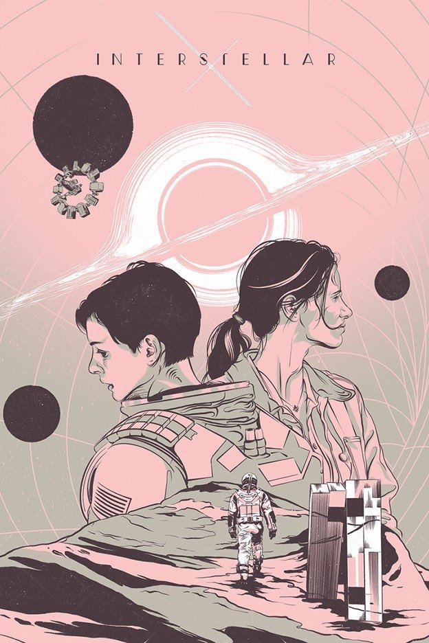 Interstellar
