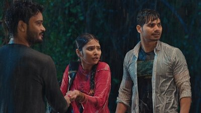 Episode 43 Hrithik Protects Munni