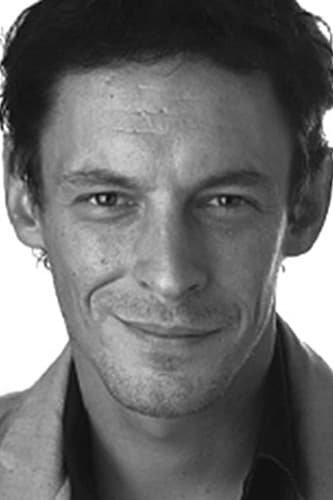 et billede af Allan Smith