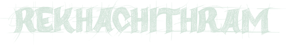 Rekhachithram Logo