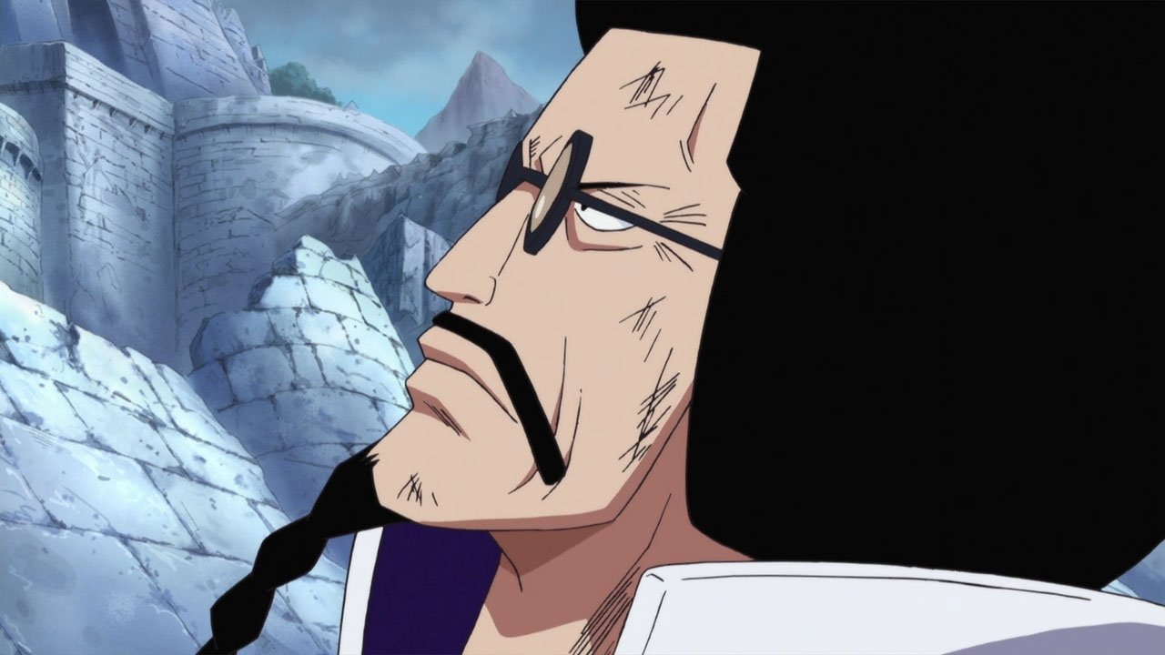 One Piece