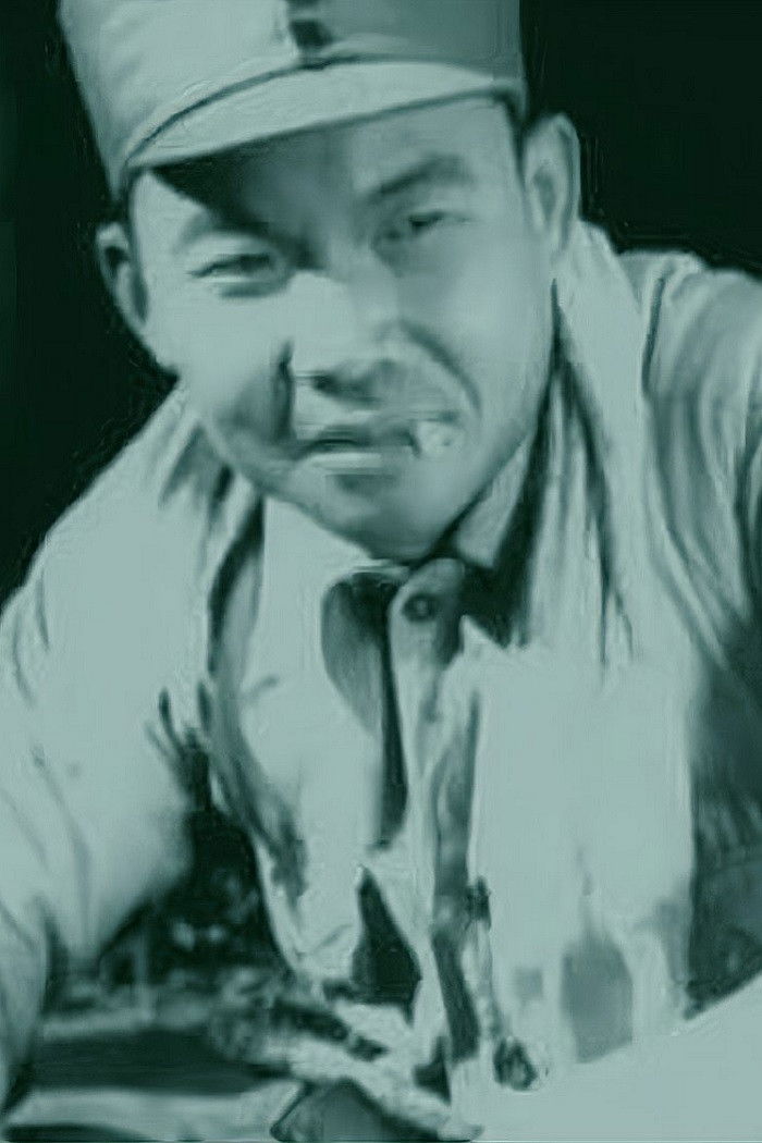 et billede af Shuncai Li