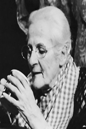 et billede af Amalia Lahana