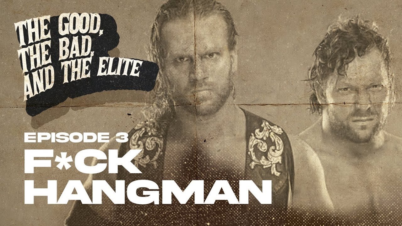 Thumbnail for Fuck Hangman Season 1 Episode 3