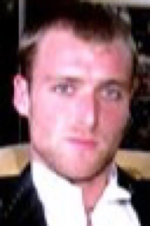 et billede af Ethan Kith