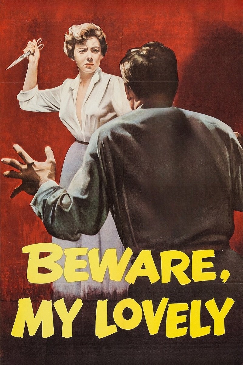 Beware, My Lovely