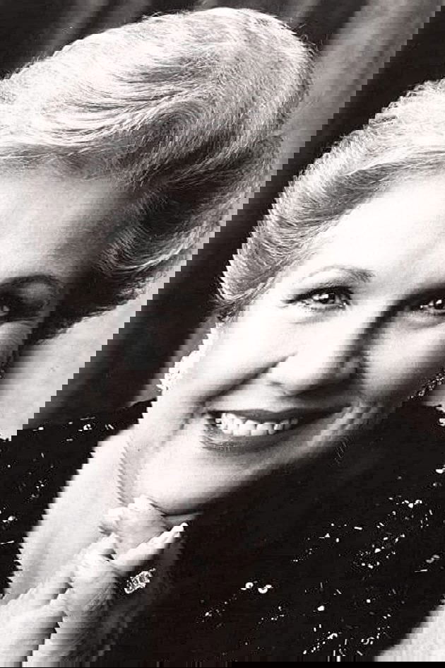 et billede af Marilyn Horne