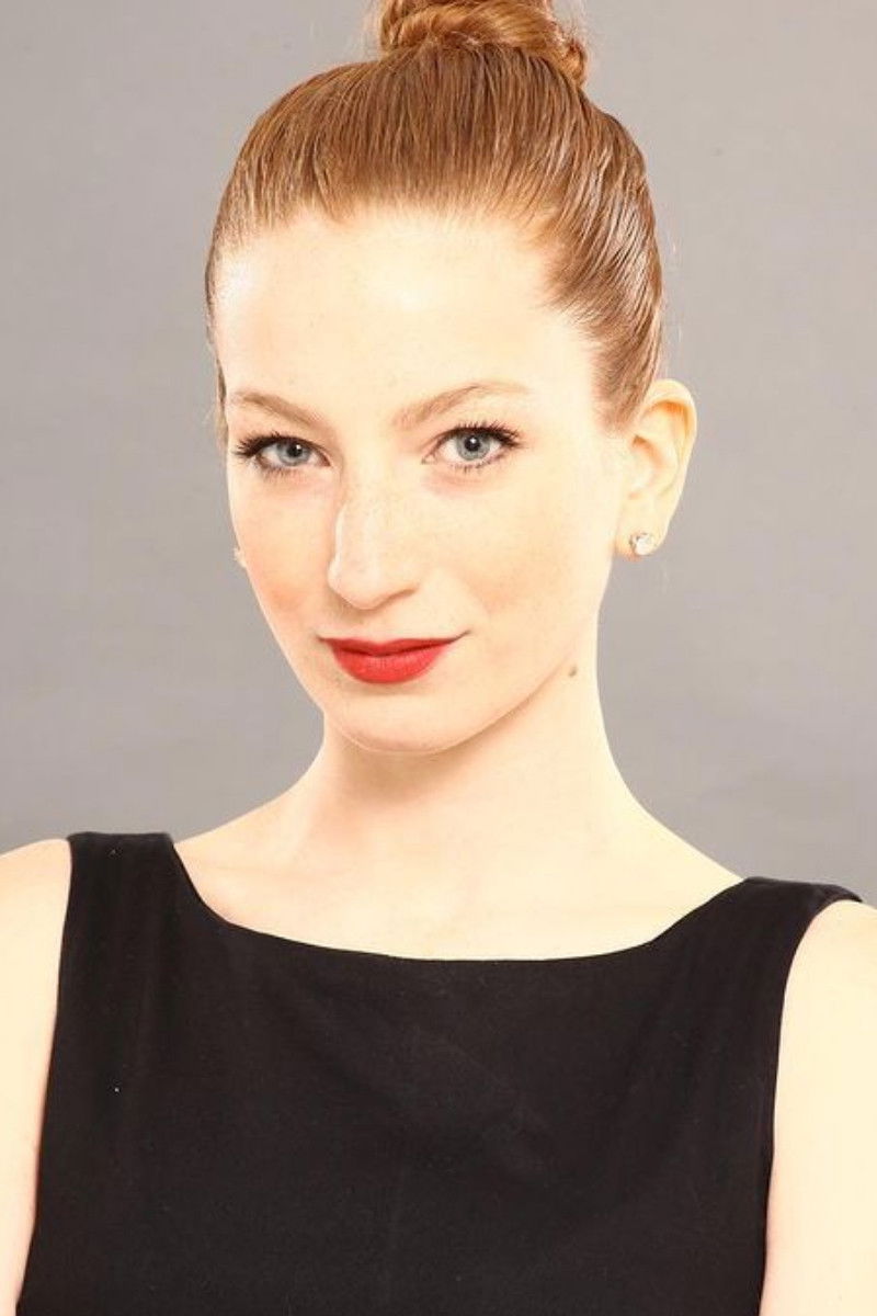 et billede af Dominique Di Russo