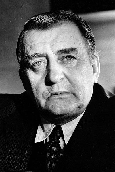 et billede af Oldřich Velen