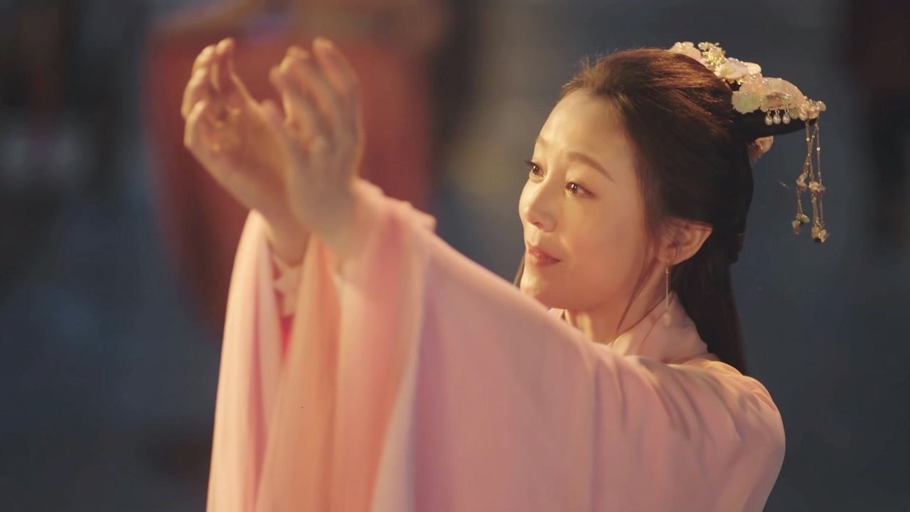 Eternal Love Rain