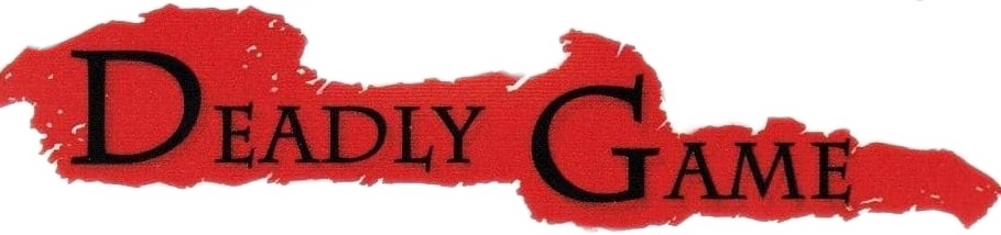Deadly Game Logo