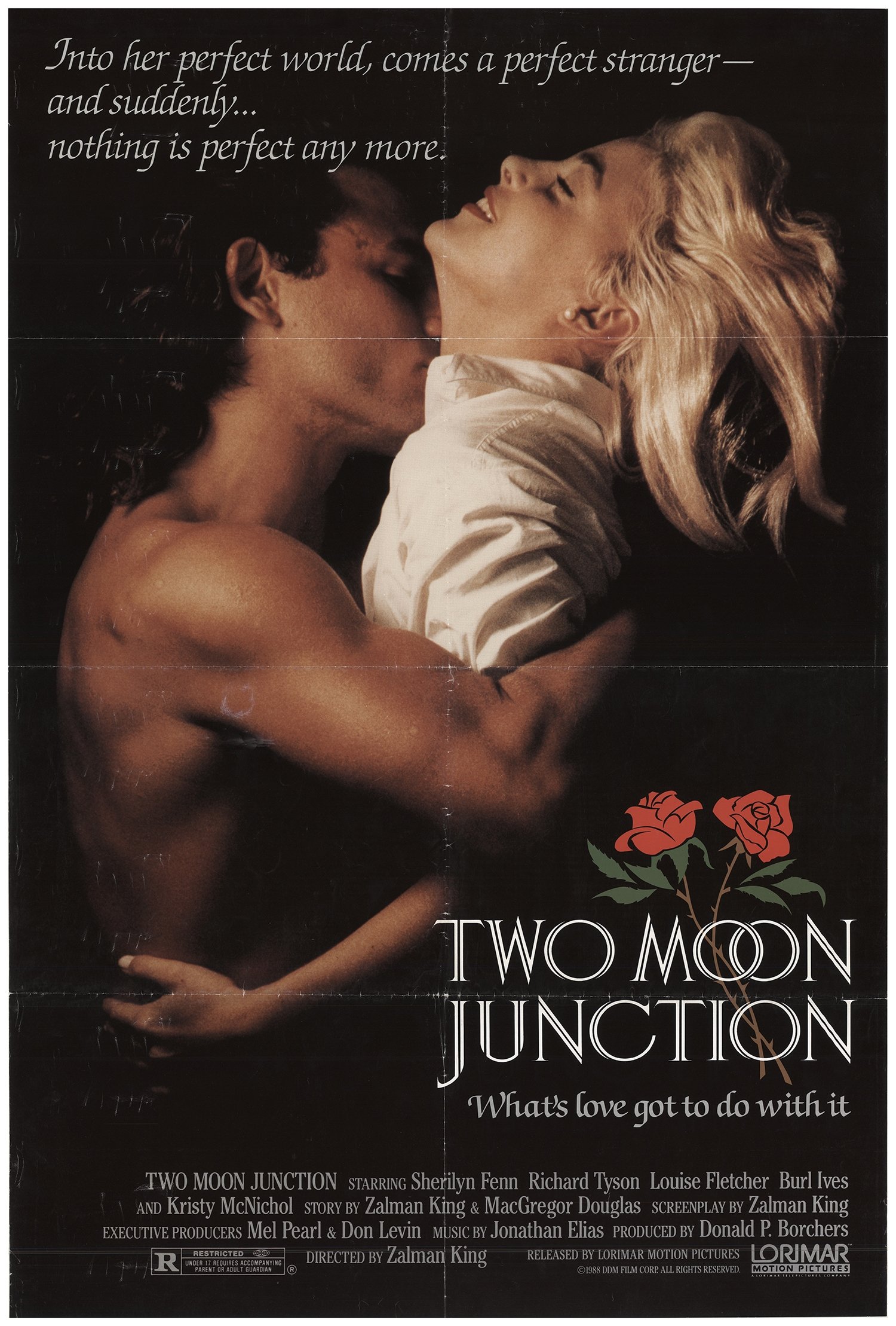 Two Moon Junction