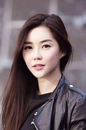 et billede af Kanny Theng