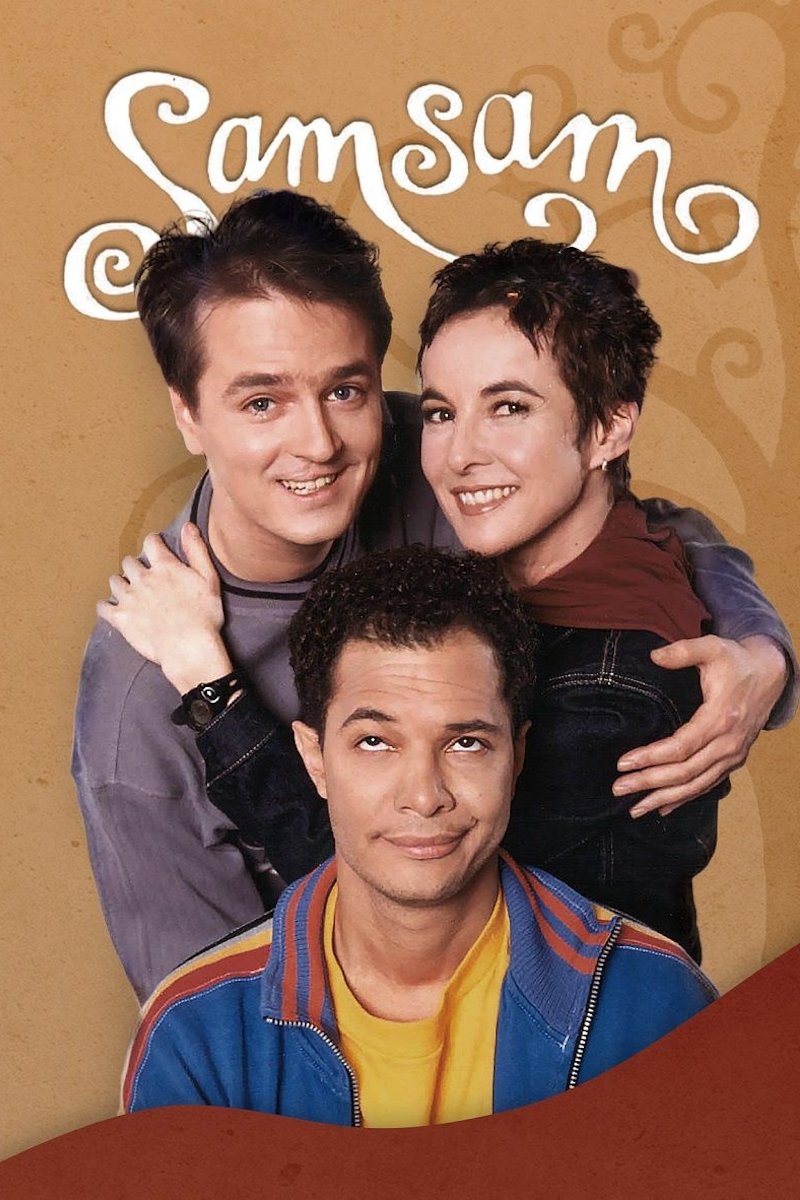 SamSam (1994)