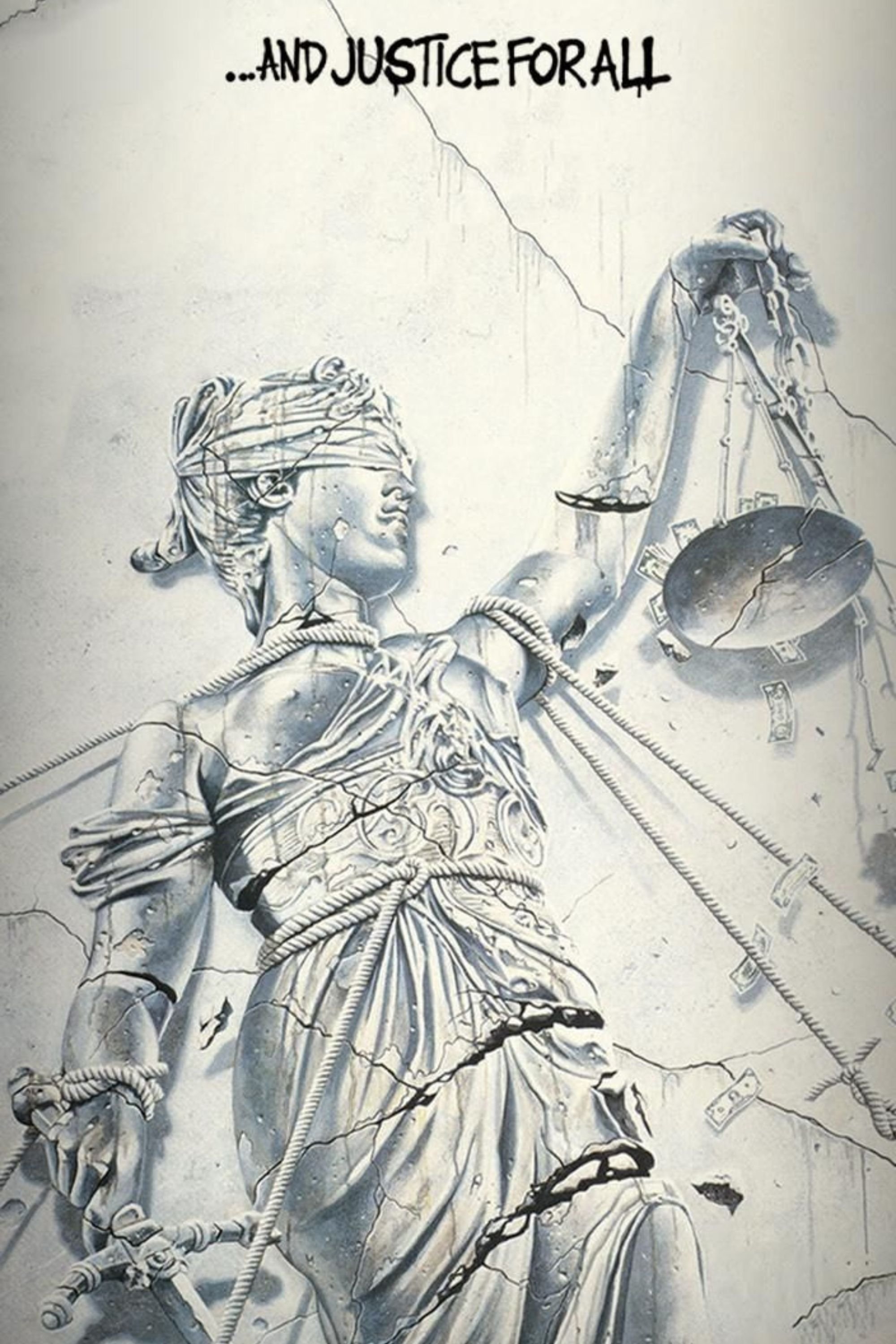 ...And Justice for All