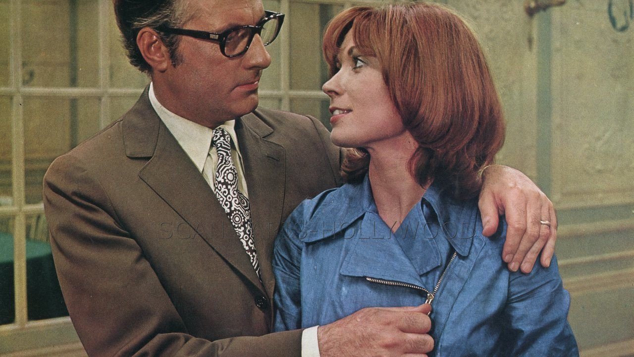 La Liberté en croupe (1970)