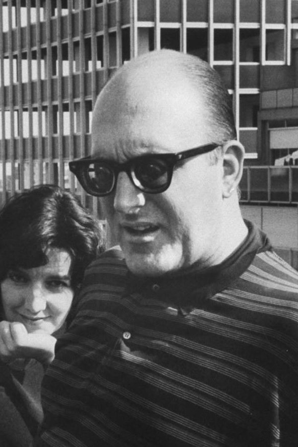 et billede af Leopoldo Torre Nilsson