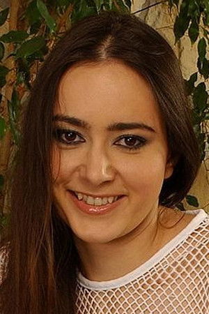 et billede af Janet Kinney