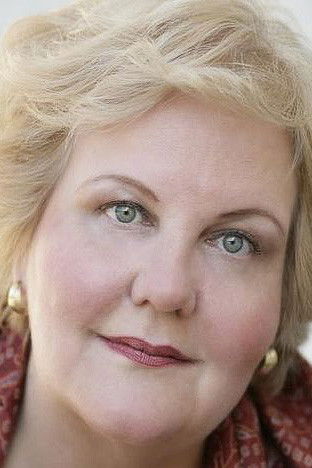 et billede af Jane Henschel