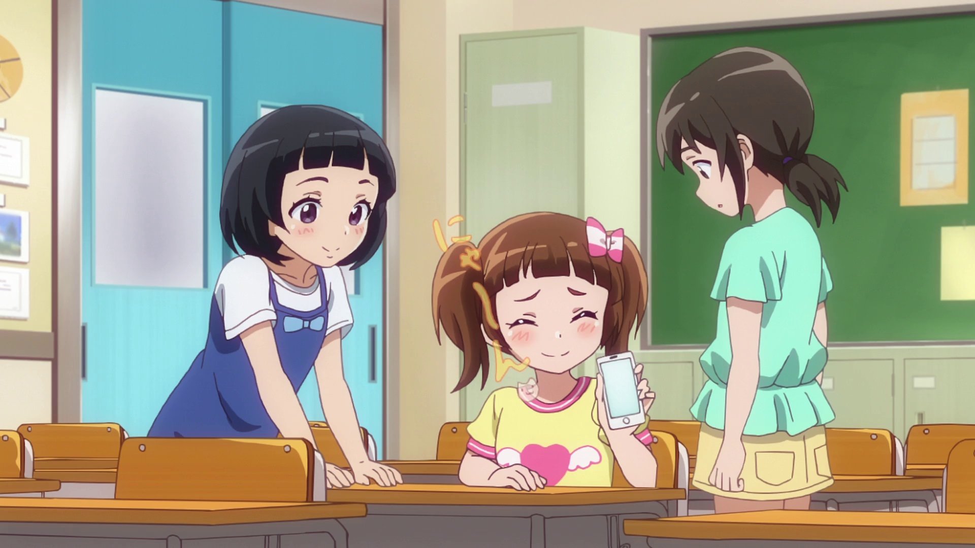 UzaMaid!