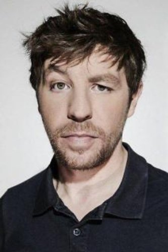 et billede af David Bosteli