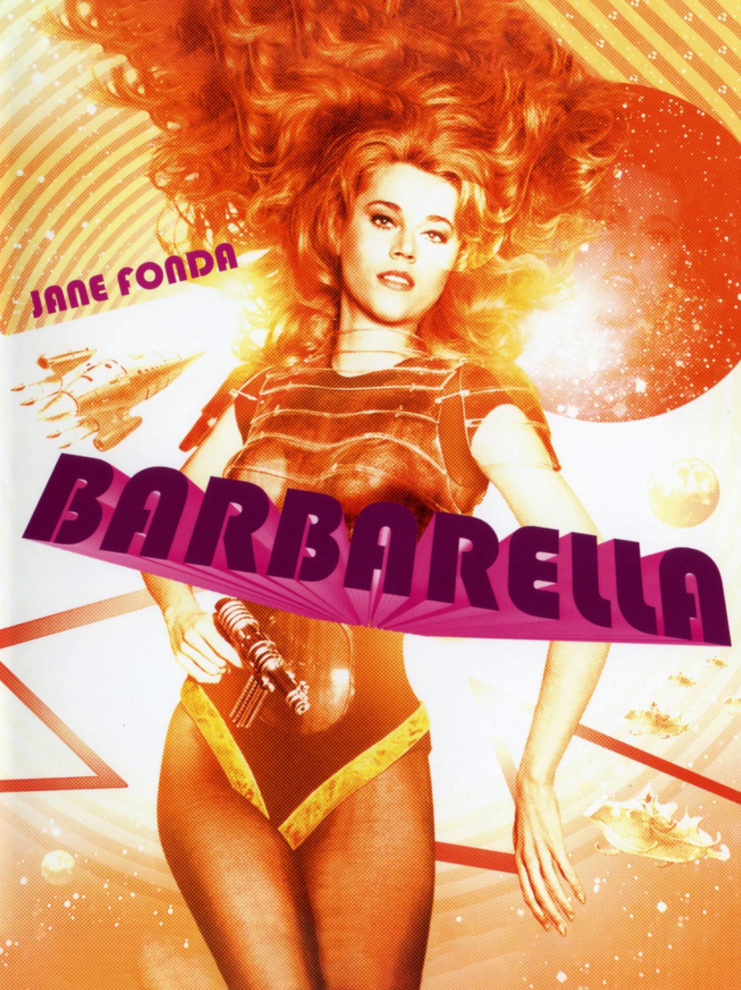 1968 Barbarella