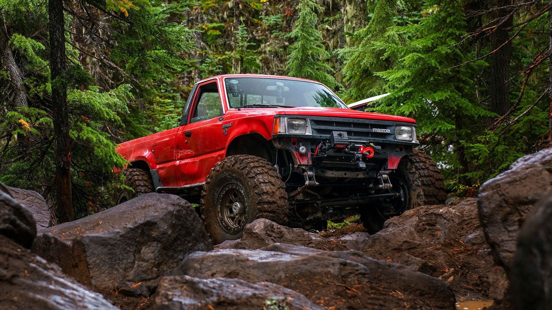 Dirt Every Day