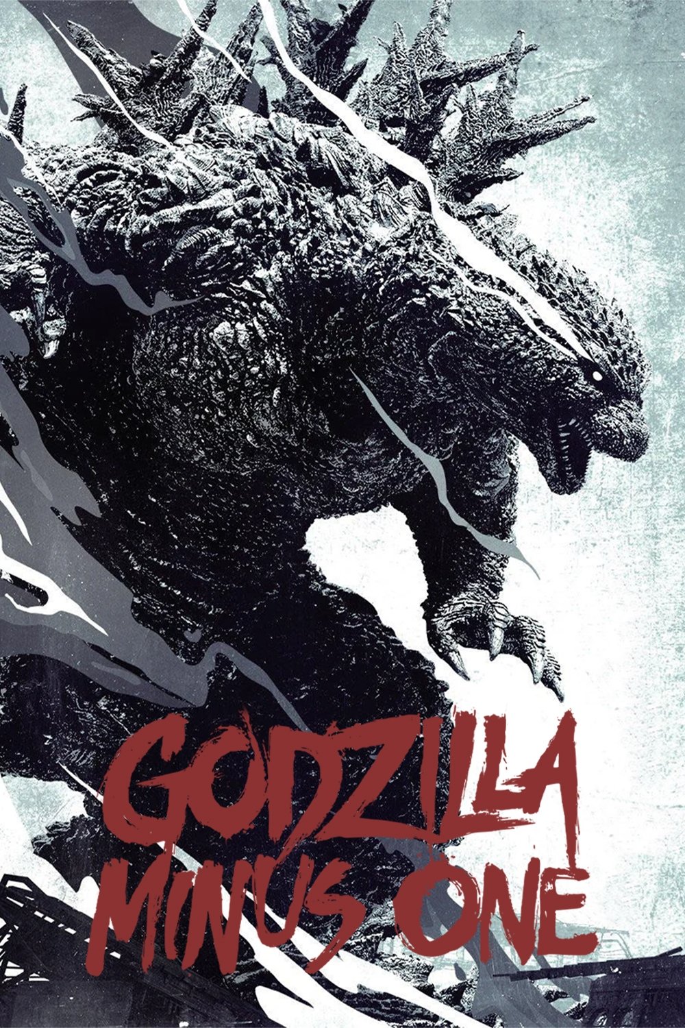 Godzilla Minus One