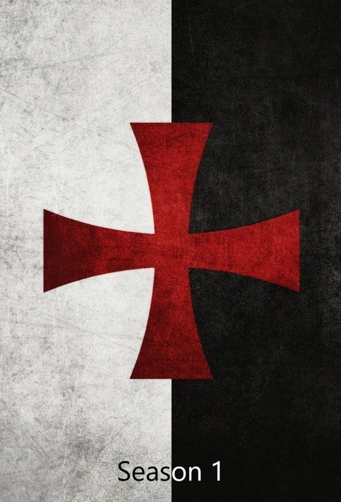 Templarios - Season 1