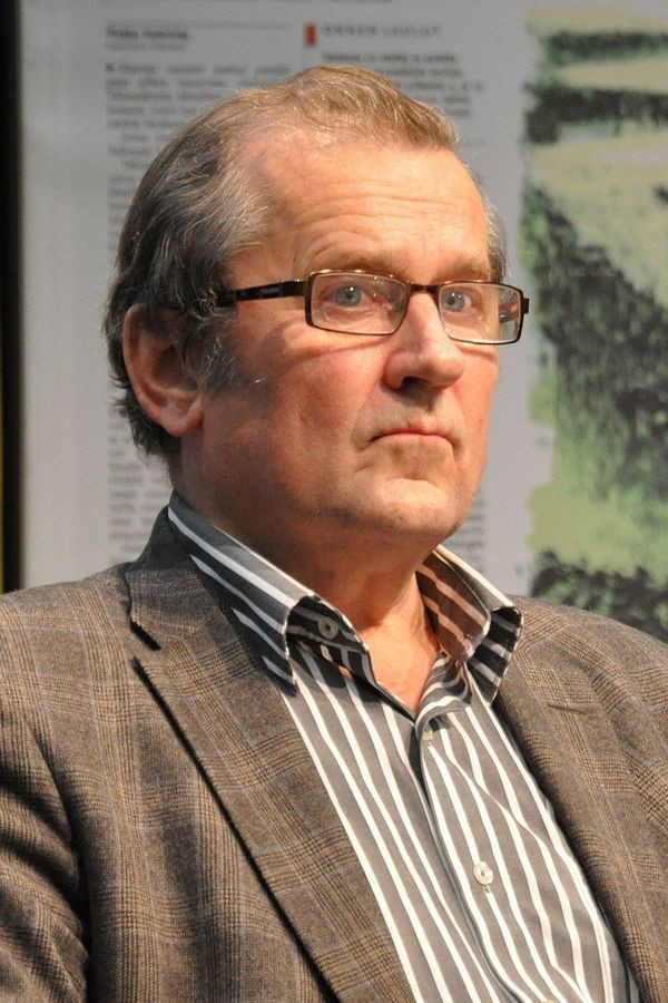 et billede af Panu Rajala