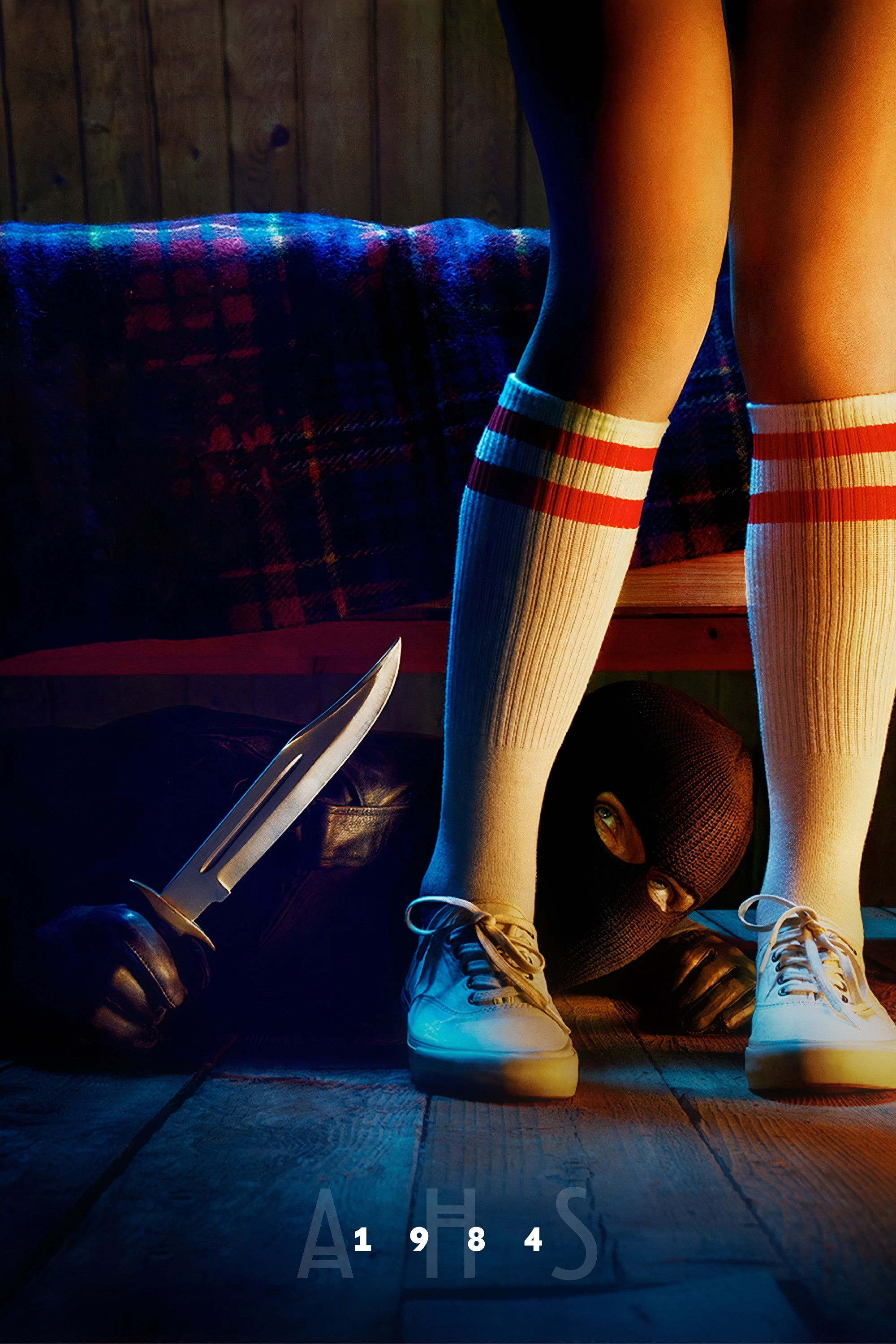 American Horror Story (TV Series 2011 ) Posters — The Movie Database