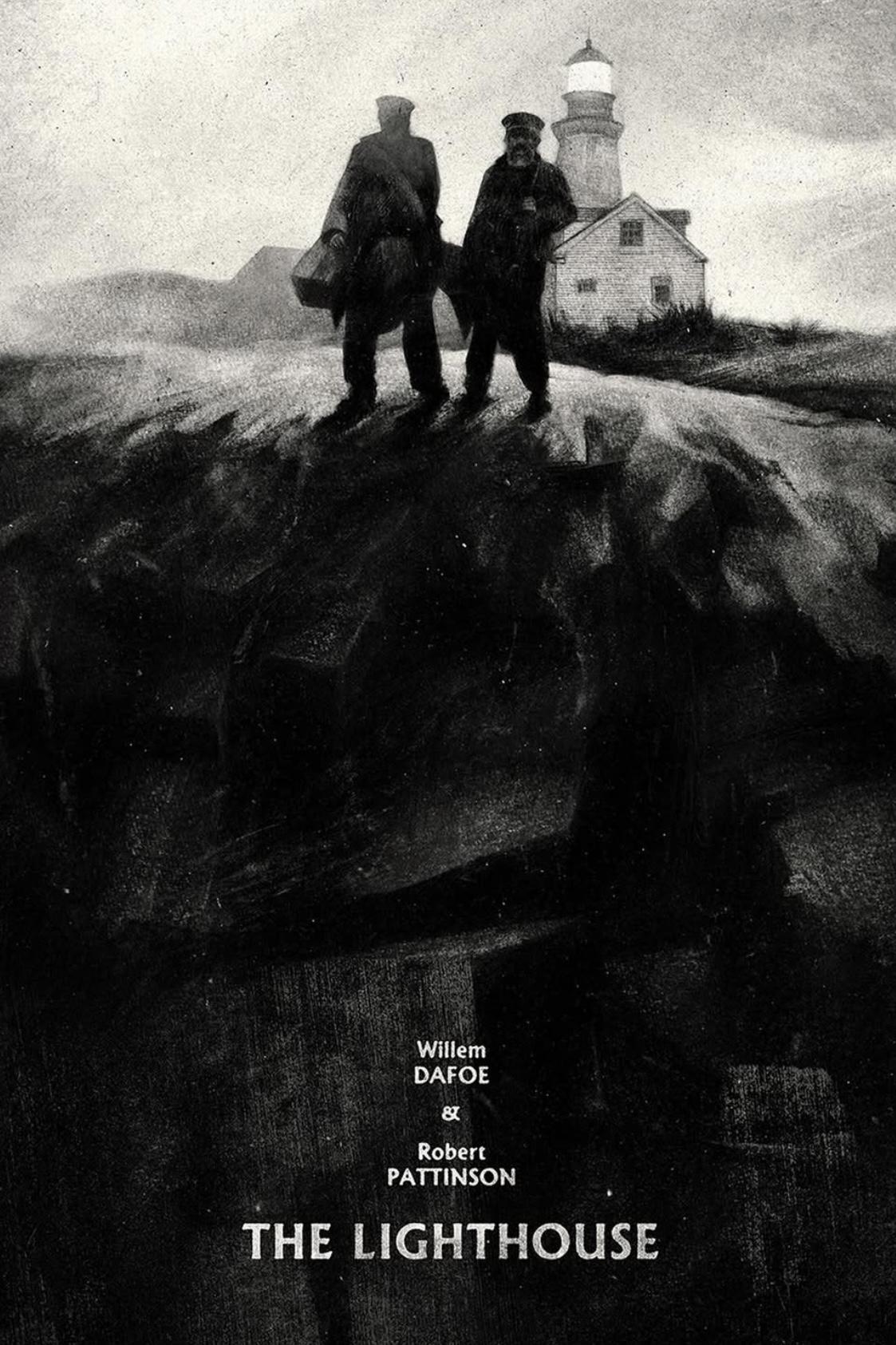 The Lighthouse