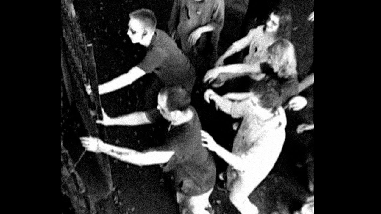 Attacco dei Morti Viventi