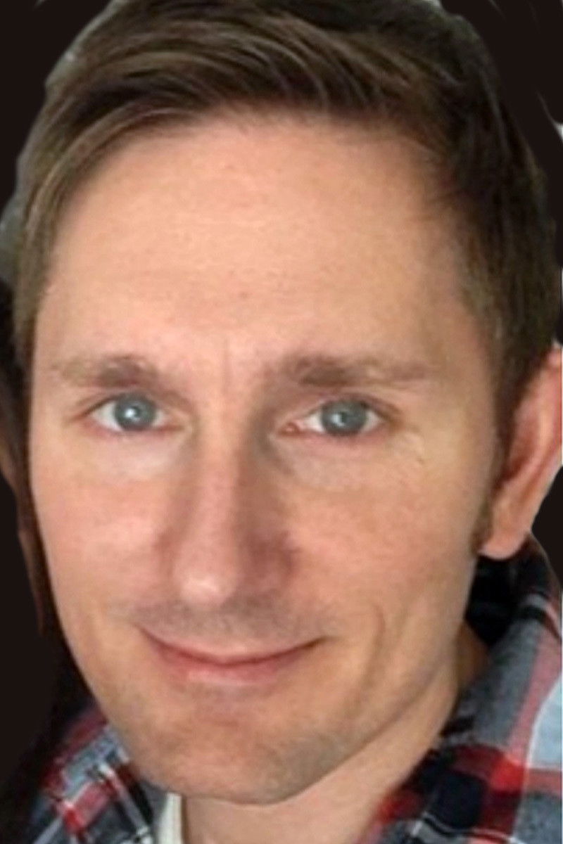 et billede af Adrián Witzke